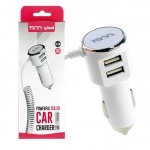 شارژر فندکی تسکو مدل TCG 29