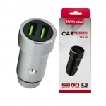 شارژر فندکی تسکو مدل TCG 30