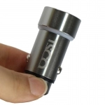 شارژر فندکی تسکو مدل TCG 30