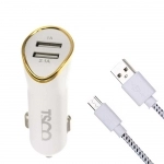 شارژر فندکی تسکو مدل TCG 31