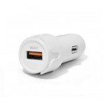 شارژر فندکی تسکو مدل TCG 32 QC