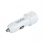 شارژر فندکی تسکو مدل TCG 32 QC