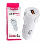 شارژر فندکی تسکو مدل TCG 32 QC