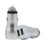 شارژر فندکی تسکو مدل TCG 2