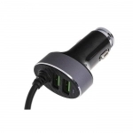  شارژر فندکی تسکو مدل TCG 7 DUAL 