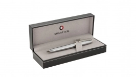 خودکار شیفر مدل Prelude استیل گیره استیل خودکار شیفر مدل Prelude استیل گیره استیل