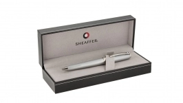 خودکار شیفر مدل Prelude نقره ای گیره استیل خودکار شیفر مدل Prelude نقره ای گیره استیل