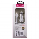  شارژر فندکی تسکو مدل TCG 3 