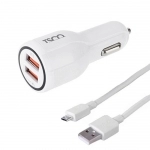 شارژر فندکی تسکو مدل TCG 17