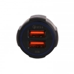 شارژر فندکی تسکو مدل TCG 19