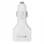 شارژر فندکی تسکو مدل TCG 20 شارژر فندکی تسکو مدل TCG 20