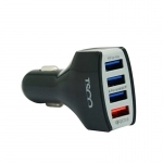 شارژر فندکی تسکو مدل TCG 20 شارژر فندکی تسکو مدل TCG 20