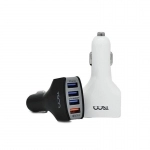 شارژر فندکی تسکو مدل TCG 20 شارژر فندکی تسکو مدل TCG 20