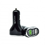 شارژر فندکی تسکو مدل TCG 21 شارژر فندکی تسکو مدل TCG 21