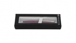 خودکار شیفر مدل VFM رنگ زرشکی مات