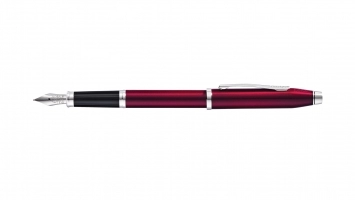خودنویس کراس مدل century II کد AT0086-114MS