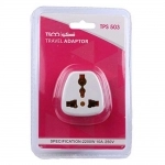 مبدل برق تسکو مدل TPS 507