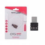  مبدل OTG تسکو USB به USB-C مدل TCR 957 