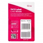 مبدل OTG تسکو USB به microUSB مدل TCR 955   مبدل OTG تسکو USB به microUSB مدل TCR 955