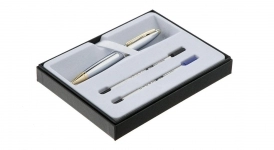 خودکار کراس مدل Calais همراه دو مغزی اضافه خودکار کراس مدل Calais همراه دو مغزی اضافه