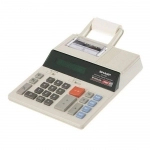  ماشین حساب شارپ مدل EL-2192 