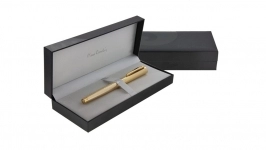 خودنویس طلایی پیر کاردین مدل Marshal خودنویس طلایی پیر کاردین مدل Marshal