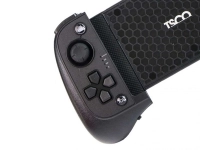  دسته بازی بلوتوثی تسکو مدل TG 155W 