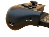  دسته بازی بلوتوثی تسکو مدل TG 155W 