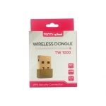 کارت شبکه USB تسکو مدل TW 1000   کارت شبکه USB تسکو مدل TW 1000
