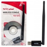  کارت شبکه USB تسکو مدل TW 1010 