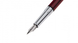 ست خودکار و خودنویس پیر کاردین مدل Aquarius