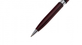 ست خودکار و خودنویس پیر کاردین مدل Aquarius