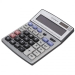 ماشین حساب سیتیزن مدل CT-914C-II ماشین حساب سیتیزن مدل CT-914C-II