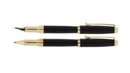 ست خودنویس و روان نویس ایپلمات مدل Arena ست خودنویس و روان نویس ایپلمات مدل Arena