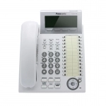 تلفن سانترال پاناسونیک مدل KX-DT346X تلفن سانترال پاناسونیک مدل KX-DT346X