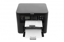 پرینتر چندکاره لیزری کانن مدل MF241d پرینتر چندکاره لیزری کانن مدل MF241d