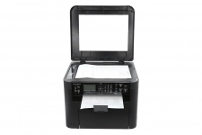 پرینتر چندکاره لیزری کانن مدل MF241d پرینتر چندکاره لیزری کانن مدل MF241d