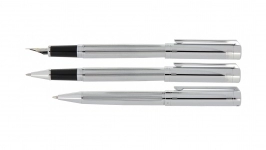 ست خودکار، روان نویس و خودنویس یوروپن مدل Wonder طرح کروم براق ست خودکار، روان نویس و خودنویس یوروپن مدل Wonder طرح کروم براق