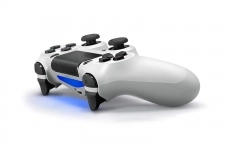 دسته بازی سونی مدل DualShock 4 دسته بازی سونی مدل DualShock 4