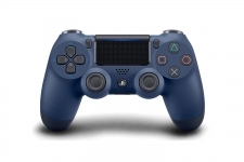 دسته بازی سونی مدل DualShock 4 دسته بازی سونی مدل DualShock 4