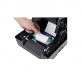 لیبل پرینتر میوا مدل MBP 4300 لیبل پرینتر میوا مدل MBP 4300