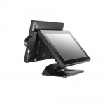 صندوق فروشگاهی پوزیفلکس مدل XT-4015 i3