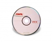 دی وی دی خام فینال 16X بسته 50 عددی دی وی دی خام فینال 16X بسته 50 عددی