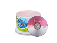 سی دی خام دکتر دیتا 52x بسته 50 عددی سی دی خام دکتر دیتا 52x بسته 50 عددی