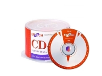 سی دی خام ایپاک 52x بسته 50 عددی سی دی خام ایپاک 52x بسته 50 عددی