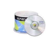 سی دی خام اپرو 52x بسته 50 عددی سی دی خام اپرو 52x بسته 50 عددی