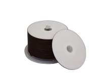 سی دی خام پرینتیبل پرینت می فینال باکسدار 50 عددی سی دی خام پرینتیبل پرینت می فینال باکسدار 50 عددی