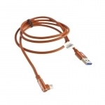 کابل تبدیل USB به microUSB تسکو مدل TC 31 طول 1 متر کابل تبدیل USB به microUSB تسکو مدل TC 31 طول 1 متر