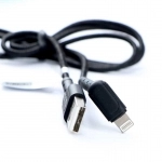 کابل تبدیل USB به لایتنینگ تسکو مدل TC 197 طول 1 متر