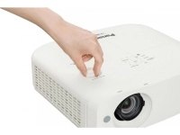 ویدئو پروژکتور پاناسونیک مدل PT-VZ585N